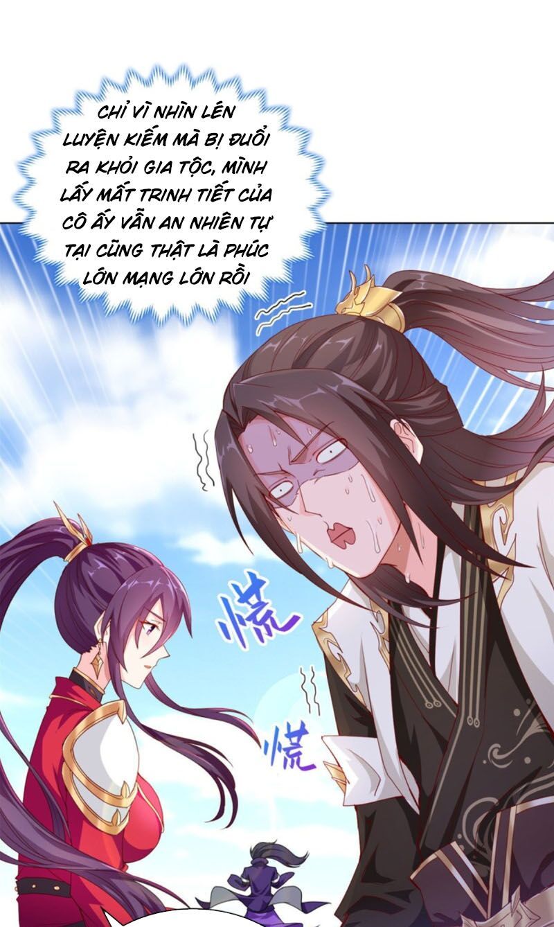 đọc truyện Mục Long Sư Chương 3 ảnh 31 tại Thiên Thai Truyện