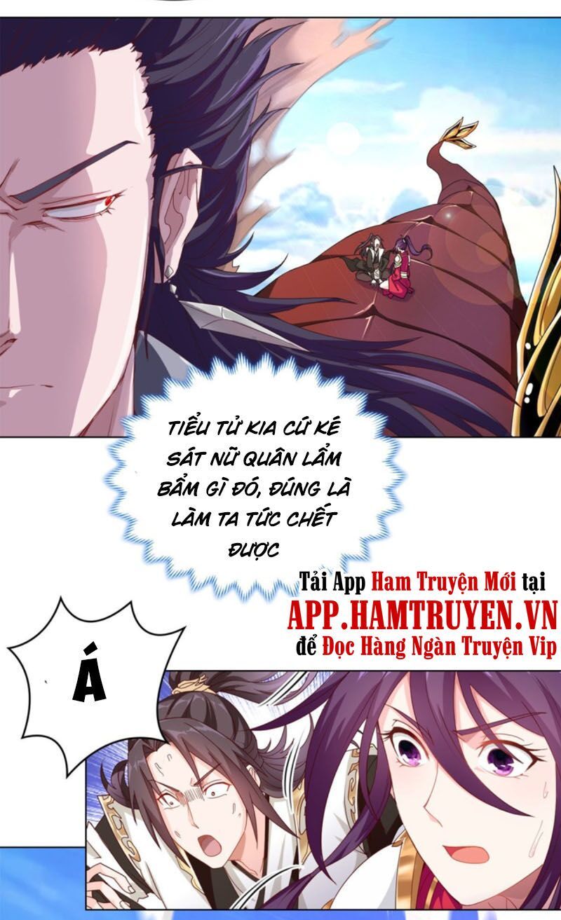 đọc truyện Mục Long Sư Chương 3 ảnh 33 tại Thiên Thai Truyện