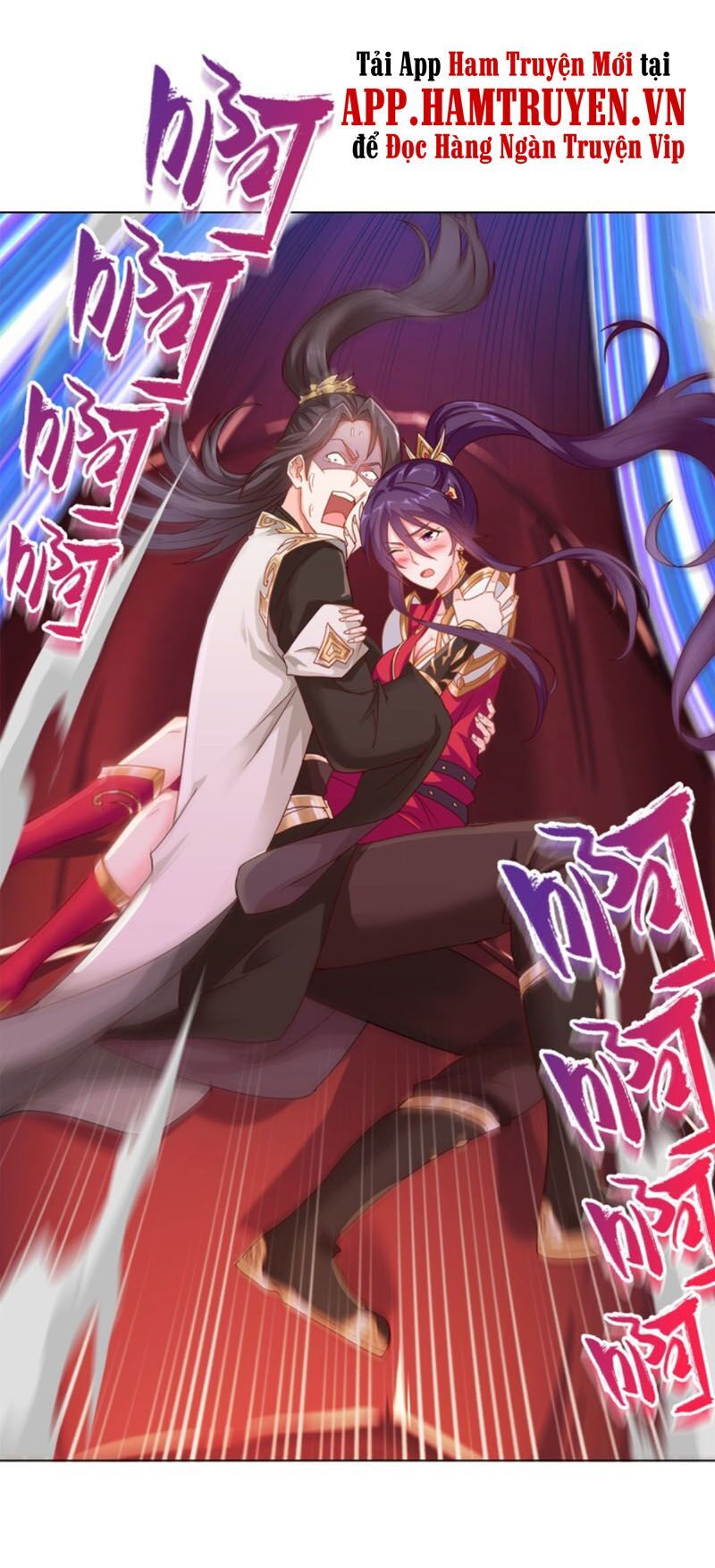 đọc truyện Mục Long Sư Chương 3 ảnh 35 tại Thiên Thai Truyện