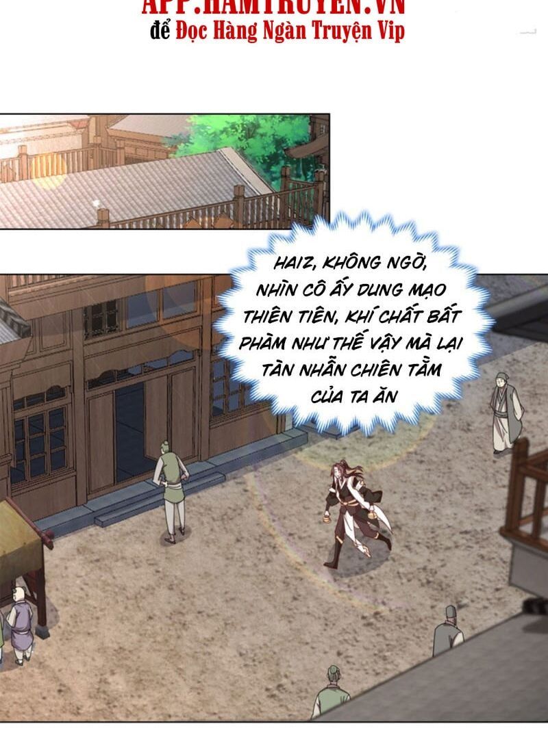 đọc truyện Mục Long Sư Chương 3 ảnh 6 tại Thiên Thai Truyện