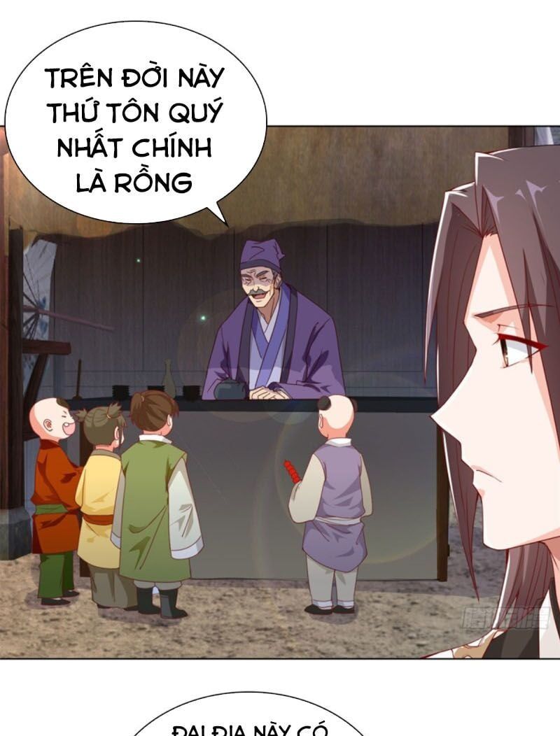 đọc truyện Mục Long Sư Chương 3 ảnh 7 tại Thiên Thai Truyện