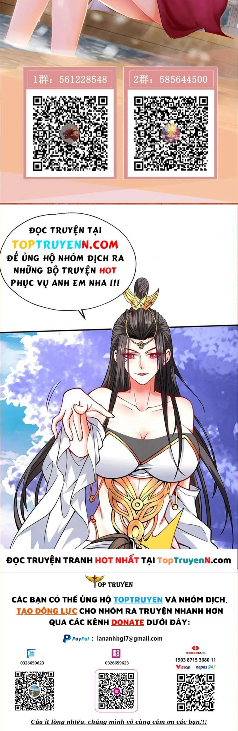 đọc truyện Mục Long Sư Chương 300 ảnh 6 tại Thiên Thai Truyện