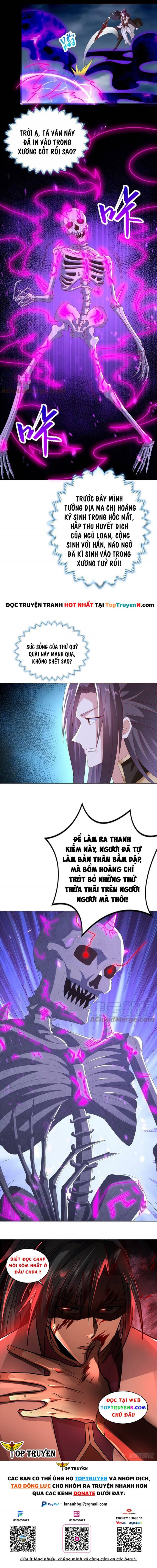 đọc truyện Mục Long Sư Chương 302 ảnh 5 tại Thiên Thai Truyện