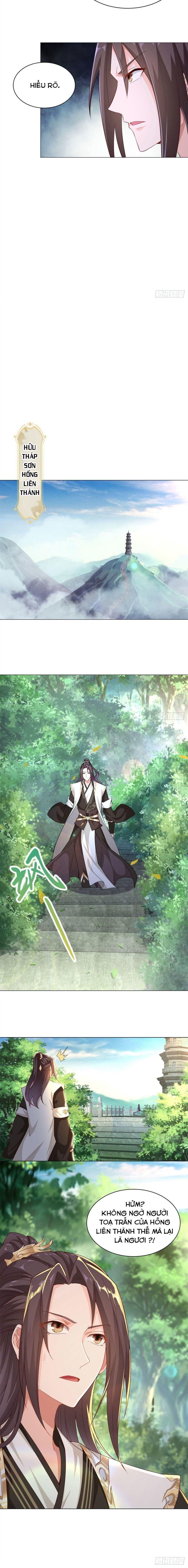 đọc truyện Mục Long Sư Chương 31 ảnh 7 tại Thiên Thai Truyện