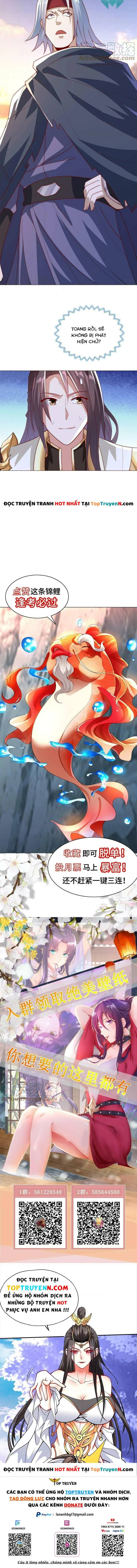 đọc truyện Mục Long Sư Chương 310 ảnh 5 tại Thiên Thai Truyện