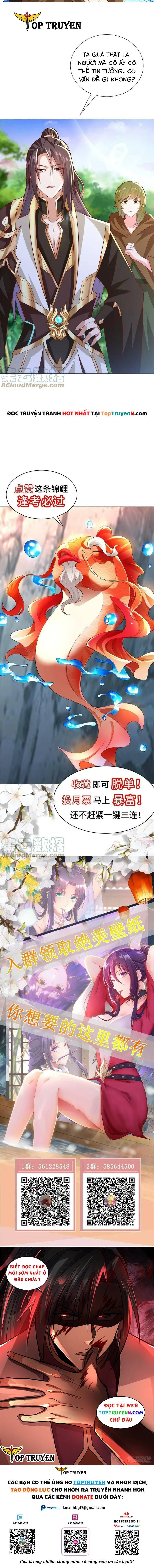 đọc truyện Mục Long Sư Chương 312 ảnh 5 tại Thiên Thai Truyện