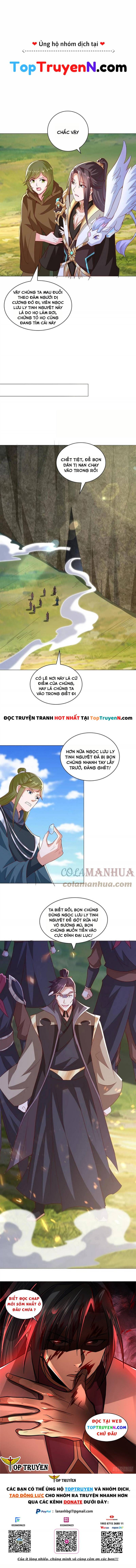 đọc truyện Mục Long Sư Chương 314 ảnh 5 tại Thiên Thai Truyện