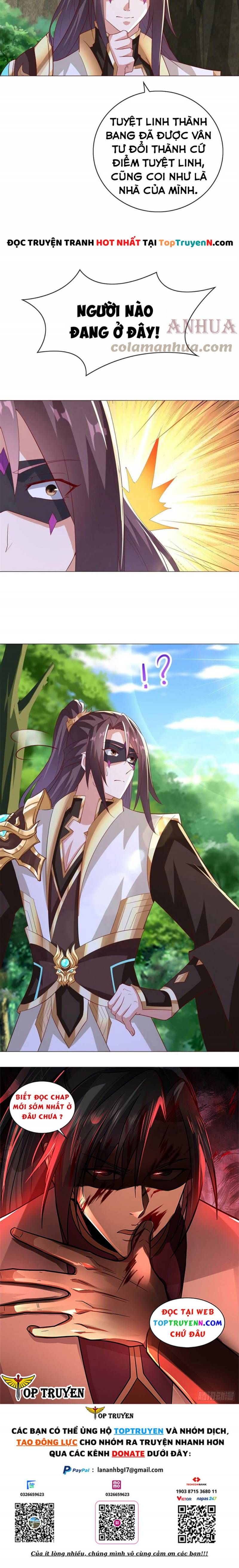 đọc truyện Mục Long Sư Chương 316 ảnh 6 tại Thiên Thai Truyện