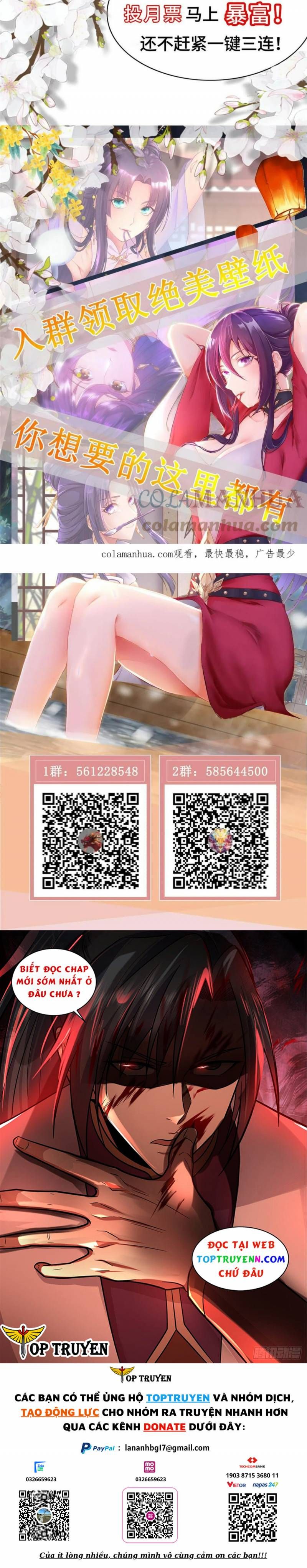 đọc truyện Mục Long Sư Chương 318 ảnh 6 tại Thiên Thai Truyện