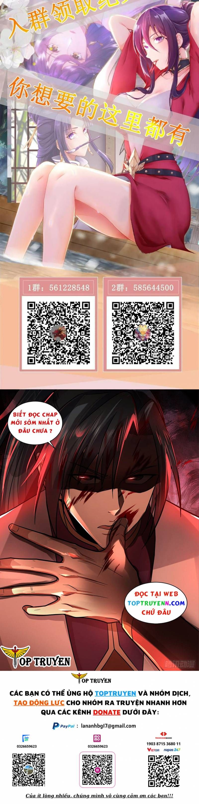 đọc truyện Mục Long Sư Chương 319 ảnh 6 tại Thiên Thai Truyện