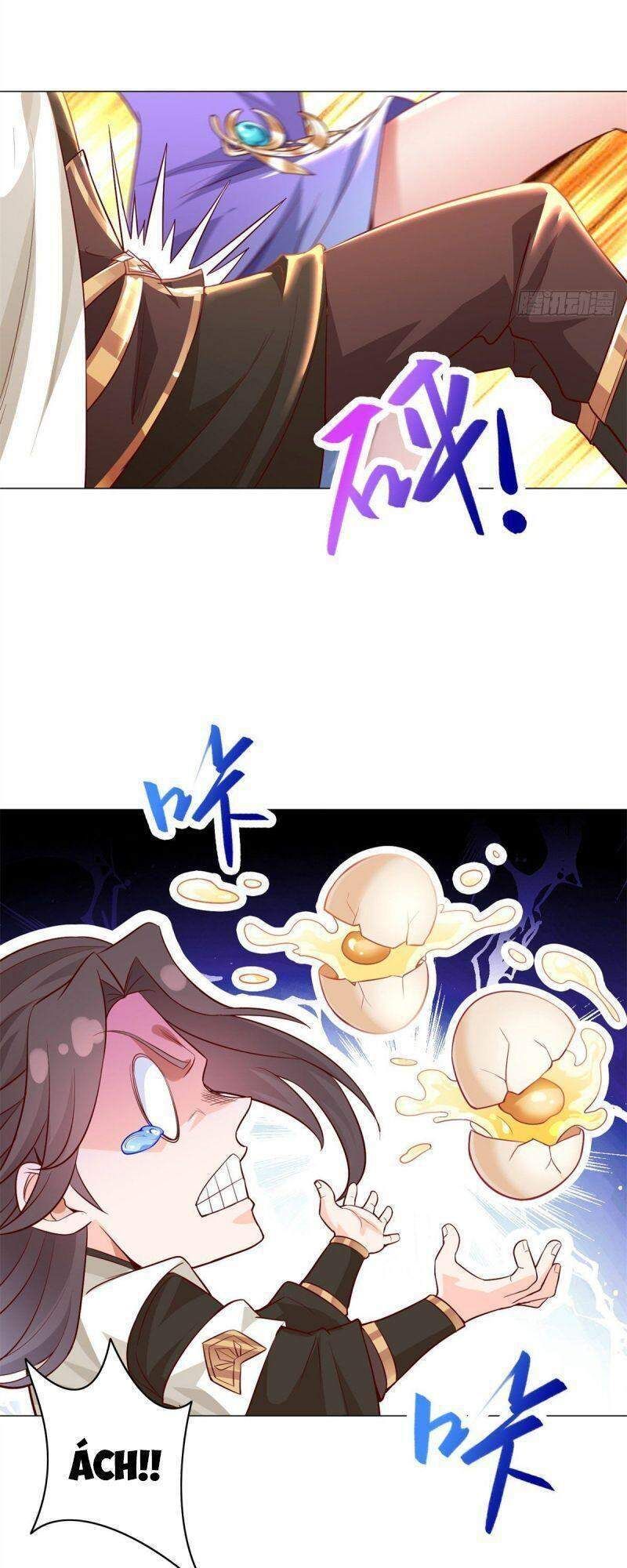 đọc truyện Mục Long Sư Chương 32 ảnh 12 tại Thiên Thai Truyện