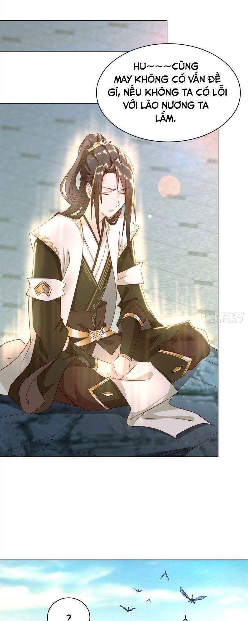 đọc truyện Mục Long Sư Chương 32 ảnh 14 tại Thiên Thai Truyện