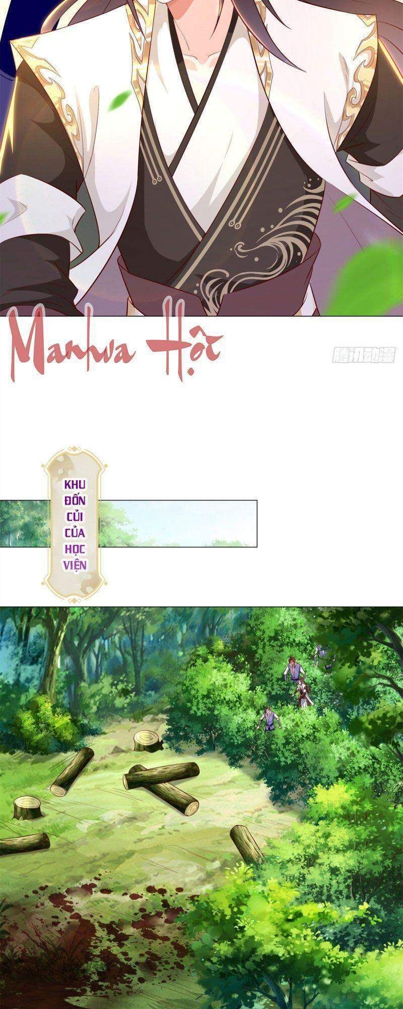 đọc truyện Mục Long Sư Chương 32 ảnh 20 tại Thiên Thai Truyện