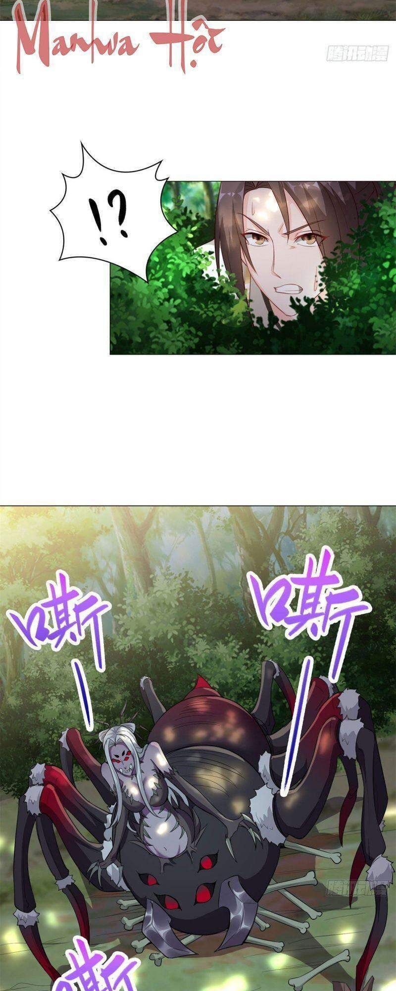 đọc truyện Mục Long Sư Chương 32 ảnh 25 tại Thiên Thai Truyện