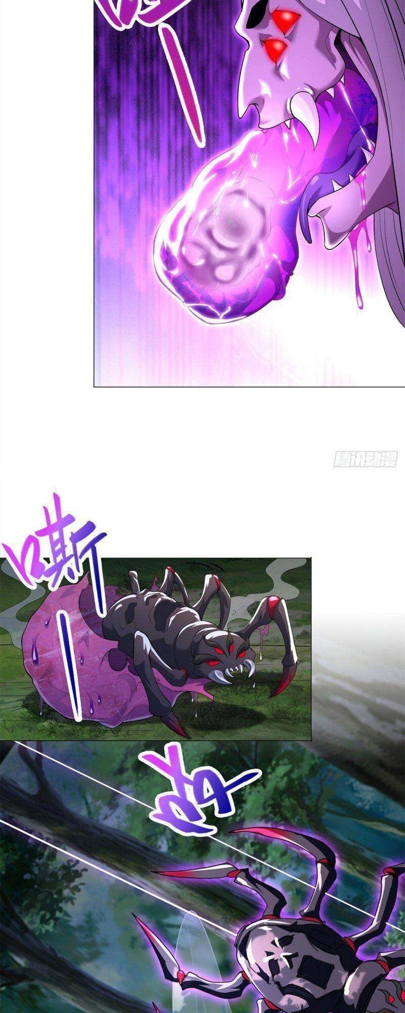 đọc truyện Mục Long Sư Chương 32 ảnh 27 tại Thiên Thai Truyện