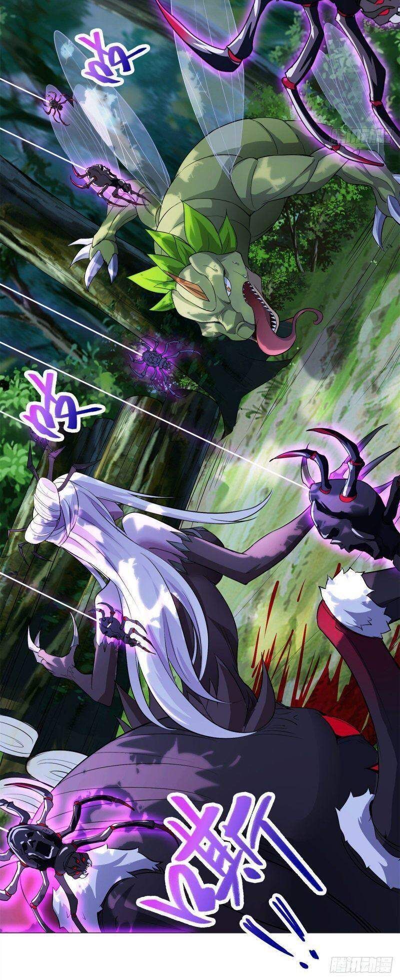 đọc truyện Mục Long Sư Chương 32 ảnh 28 tại Thiên Thai Truyện