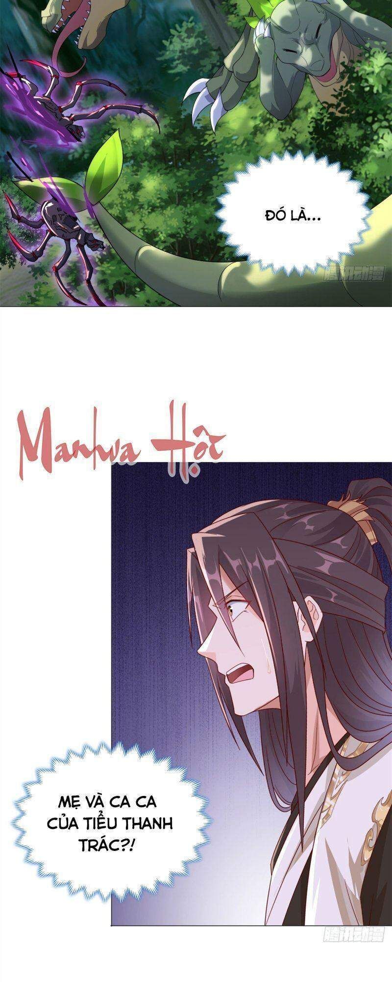 đọc truyện Mục Long Sư Chương 32 ảnh 30 tại Thiên Thai Truyện