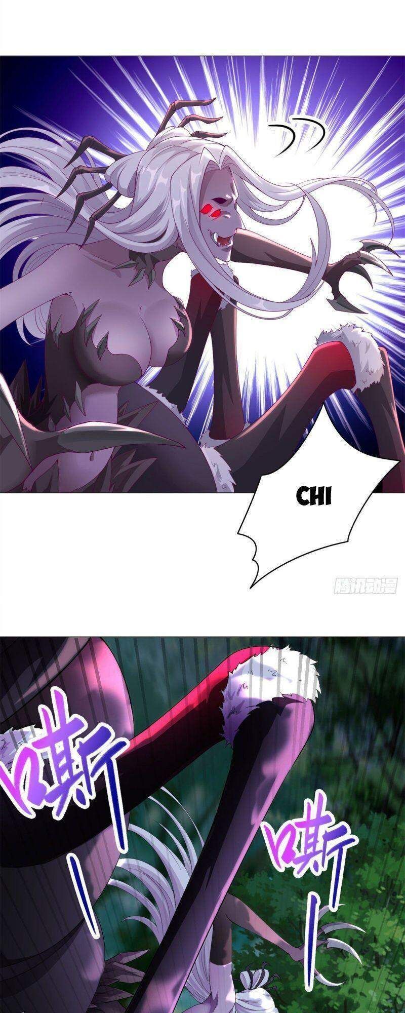 đọc truyện Mục Long Sư Chương 32 ảnh 31 tại Thiên Thai Truyện