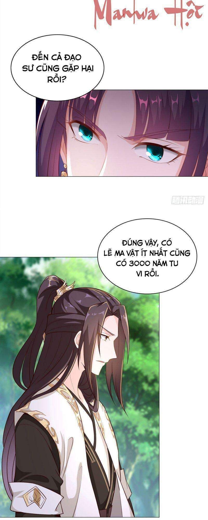 đọc truyện Mục Long Sư Chương 32 ảnh 5 tại Thiên Thai Truyện