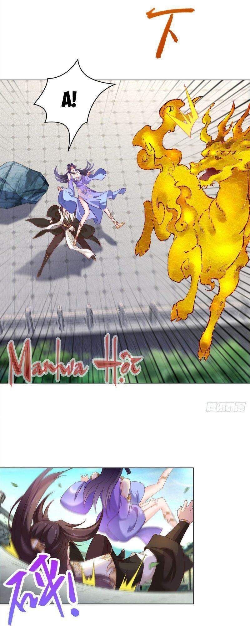 đọc truyện Mục Long Sư Chương 32 ảnh 10 tại Thiên Thai Truyện