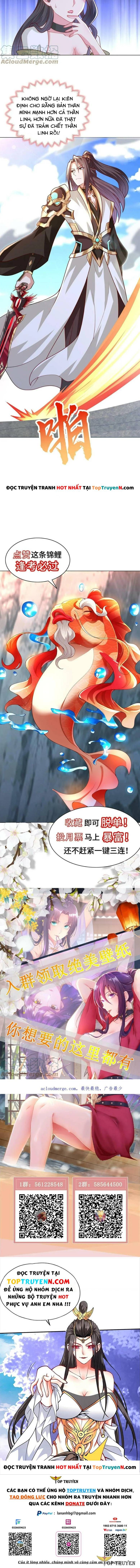 đọc truyện Mục Long Sư Chương 323 ảnh 5 tại Thiên Thai Truyện