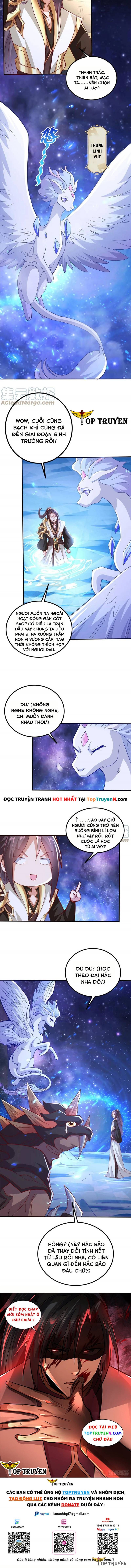 đọc truyện Mục Long Sư Chương 325 ảnh 5 tại Thiên Thai Truyện