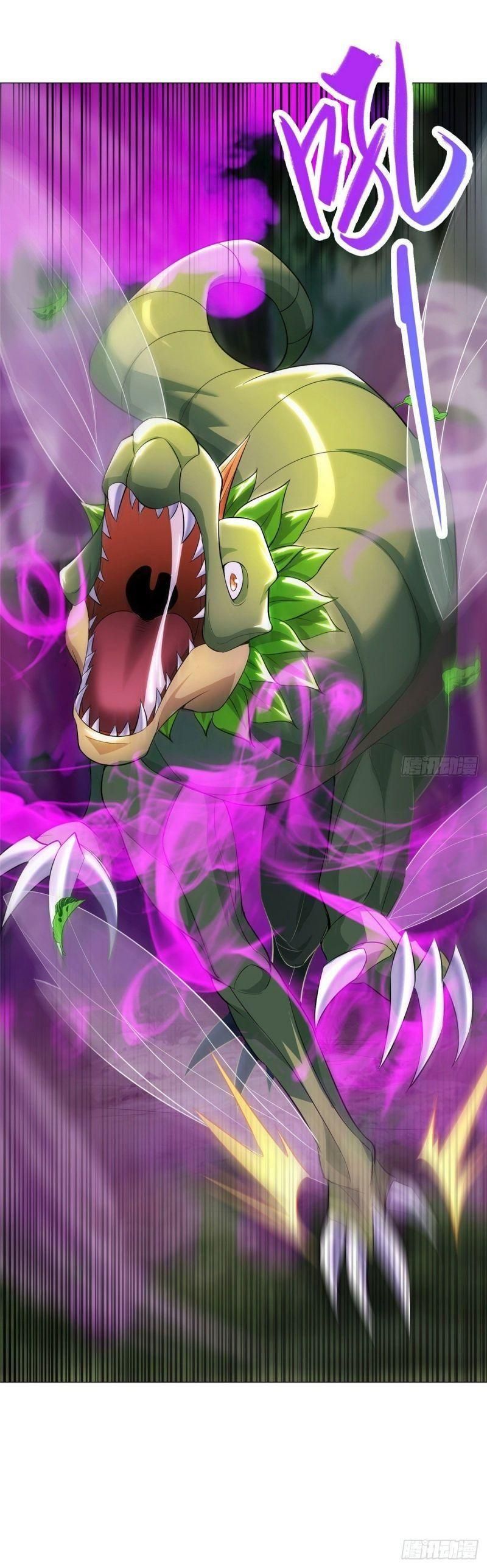 đọc truyện Mục Long Sư Chương 33 ảnh 7 tại Thiên Thai Truyện