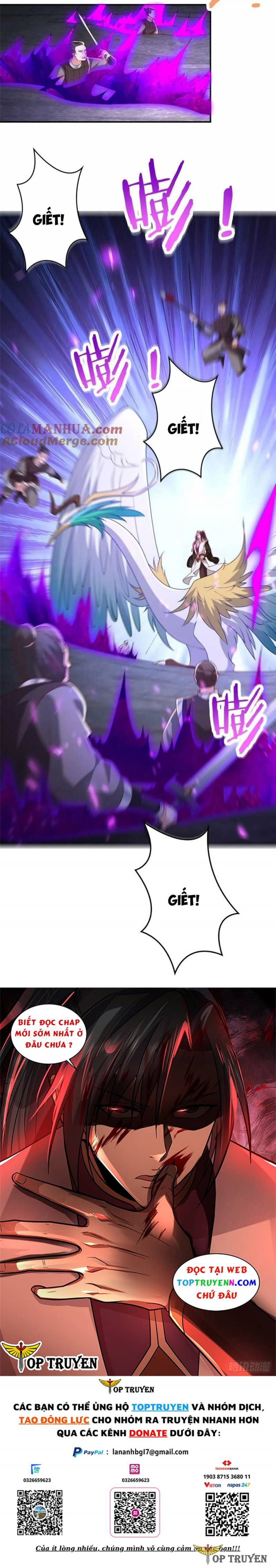 đọc truyện Mục Long Sư Chương 335 ảnh 5 tại Thiên Thai Truyện