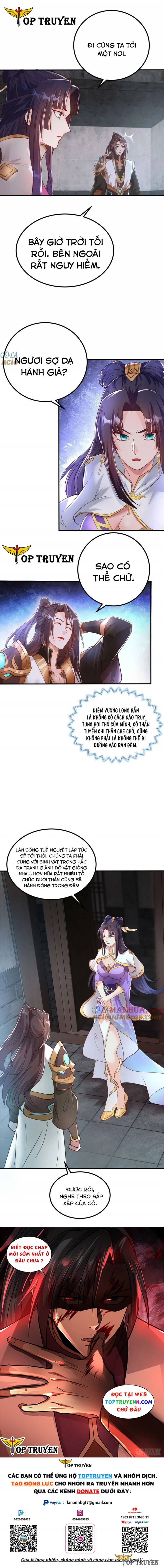 đọc truyện Mục Long Sư Chương 338 ảnh 5 tại Thiên Thai Truyện