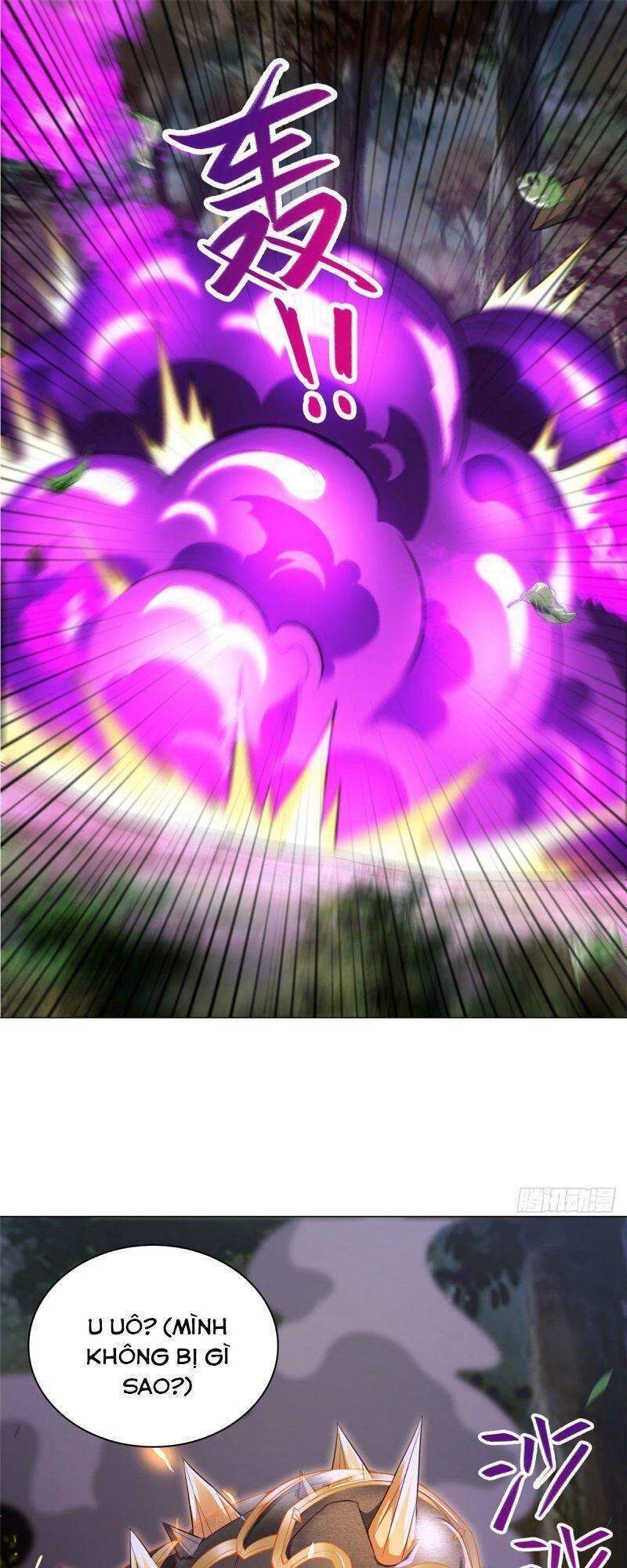 đọc truyện Mục Long Sư Chương 34 ảnh 3 tại Thiên Thai Truyện