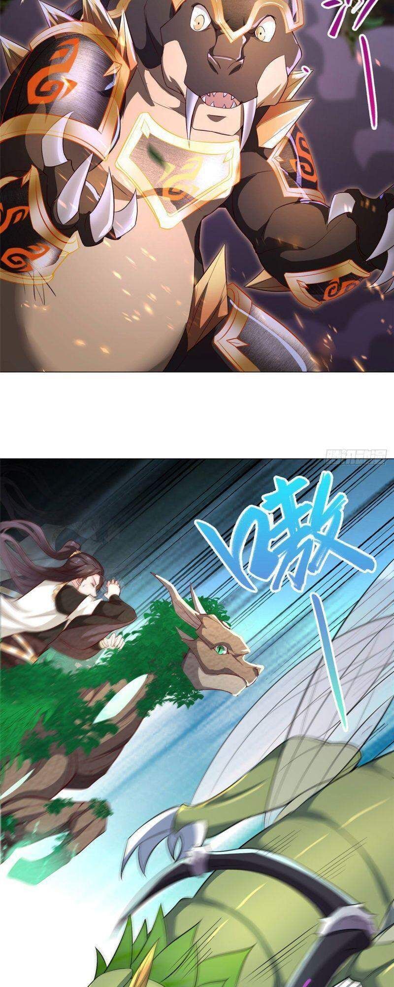 đọc truyện Mục Long Sư Chương 34 ảnh 4 tại Thiên Thai Truyện