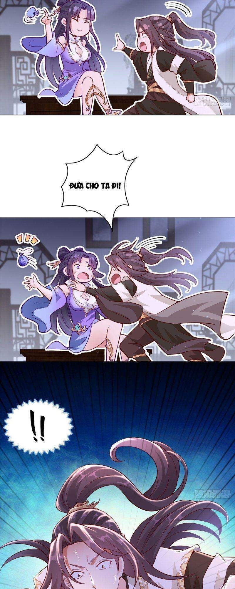 đọc truyện Mục Long Sư Chương 34 ảnh 24 tại Thiên Thai Truyện