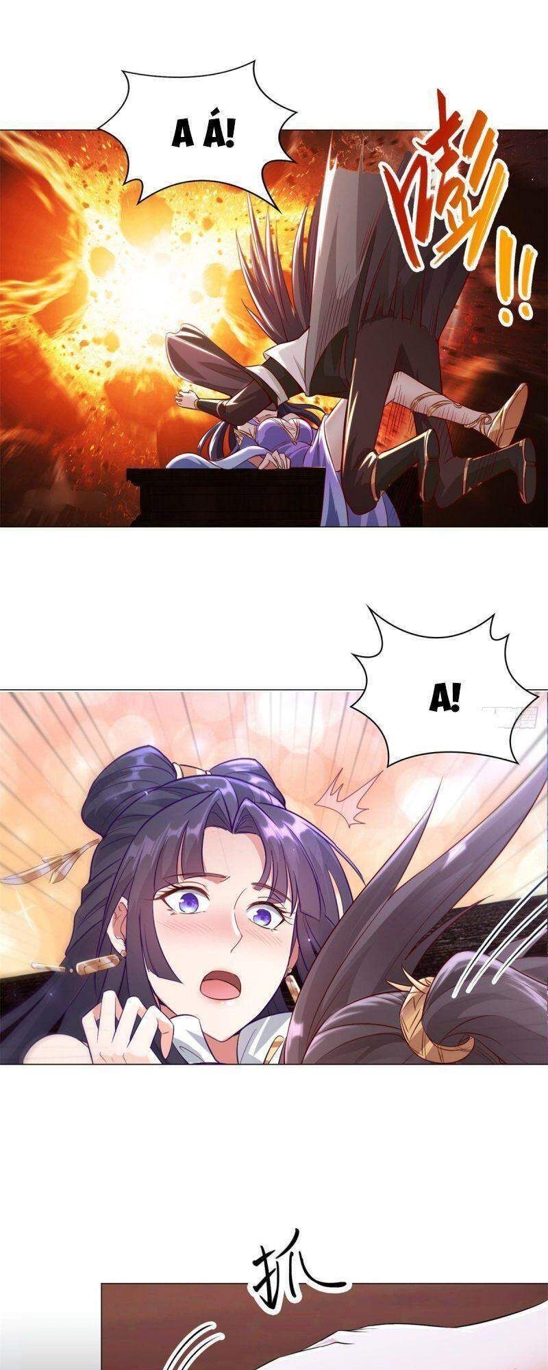 đọc truyện Mục Long Sư Chương 34 ảnh 26 tại Thiên Thai Truyện