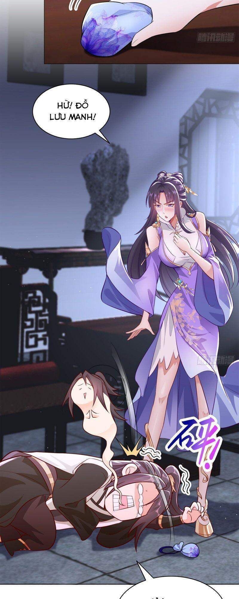 đọc truyện Mục Long Sư Chương 34 ảnh 27 tại Thiên Thai Truyện