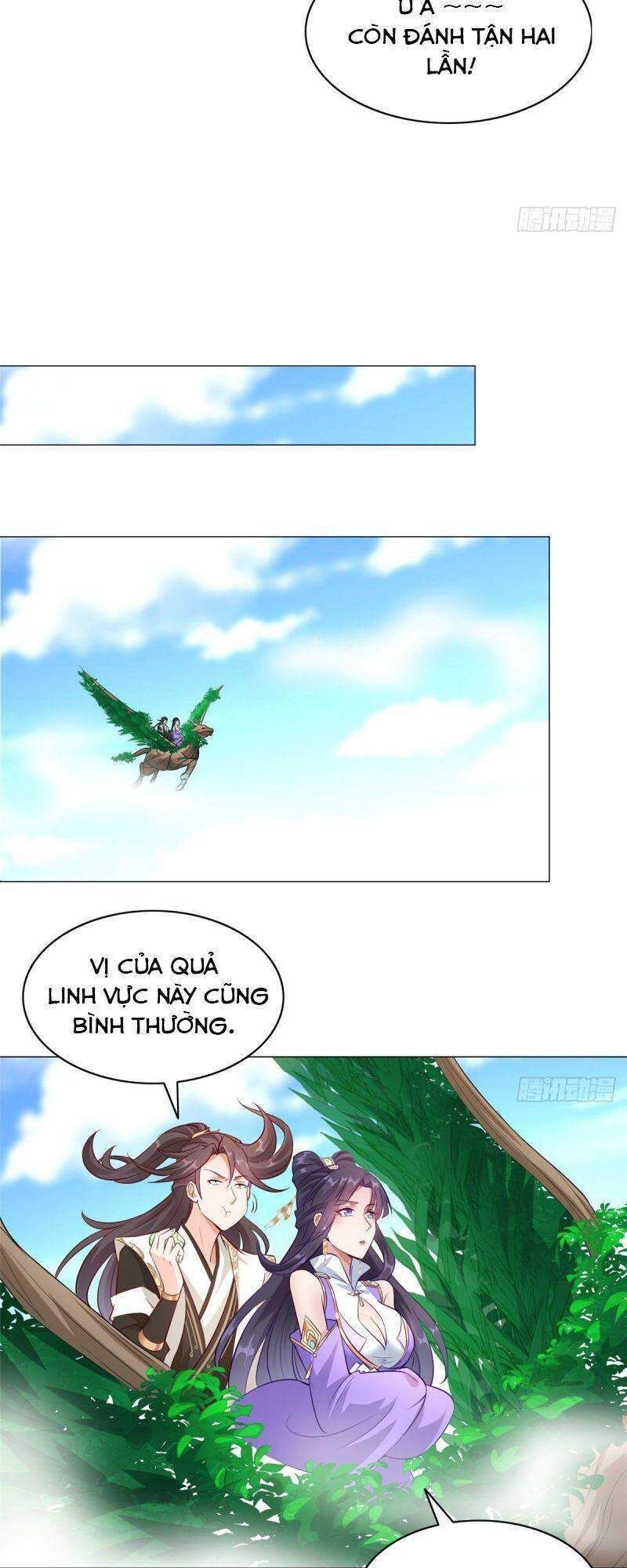 đọc truyện Mục Long Sư Chương 34 ảnh 28 tại Thiên Thai Truyện