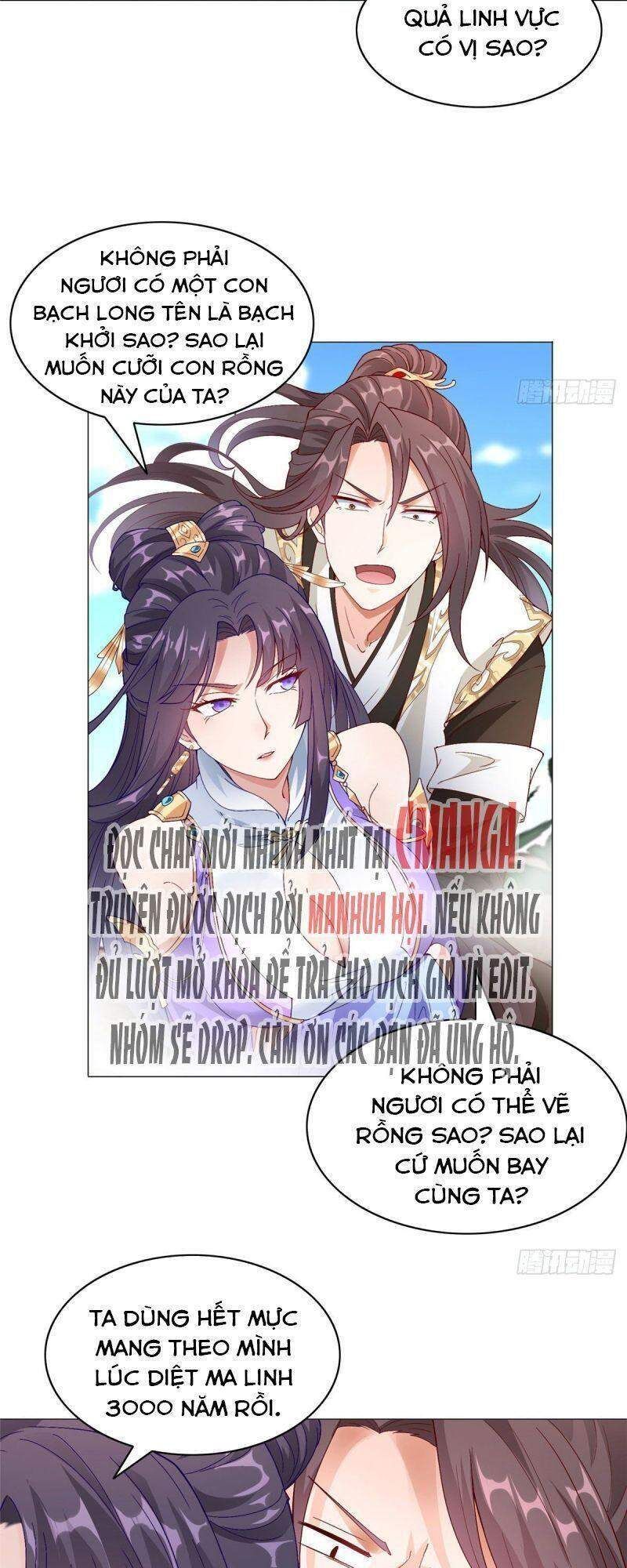 đọc truyện Mục Long Sư Chương 34 ảnh 29 tại Thiên Thai Truyện