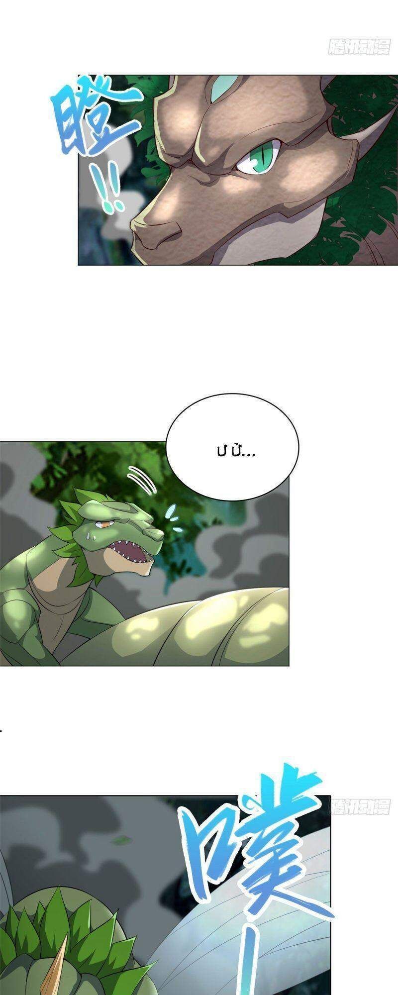 đọc truyện Mục Long Sư Chương 34 ảnh 6 tại Thiên Thai Truyện