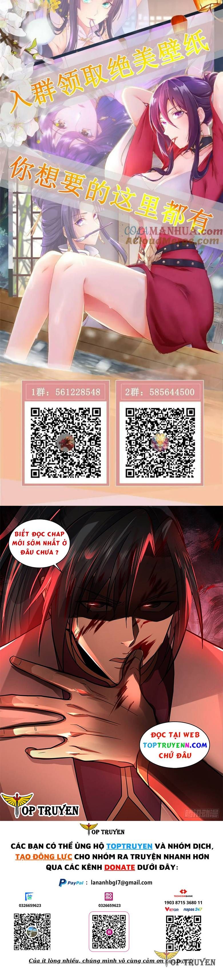 đọc truyện Mục Long Sư Chương 340 ảnh 5 tại Thiên Thai Truyện