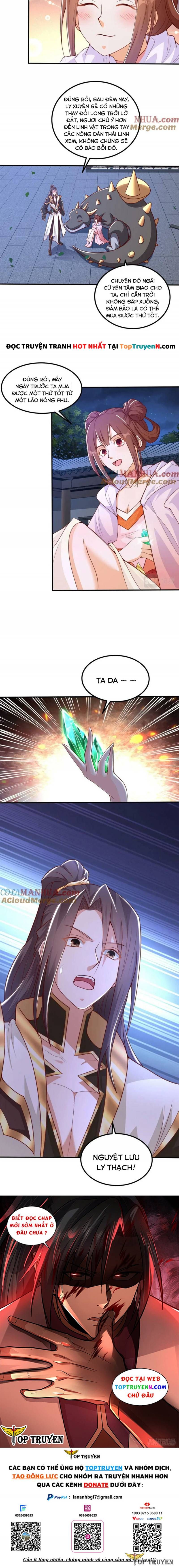 đọc truyện Mục Long Sư Chương 344 ảnh 5 tại Thiên Thai Truyện