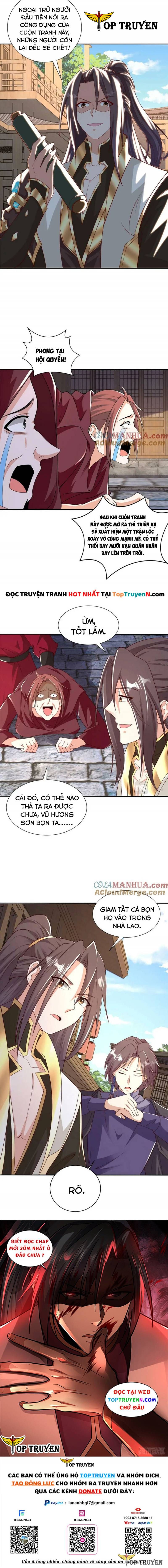 đọc truyện Mục Long Sư Chương 345 ảnh 5 tại Thiên Thai Truyện