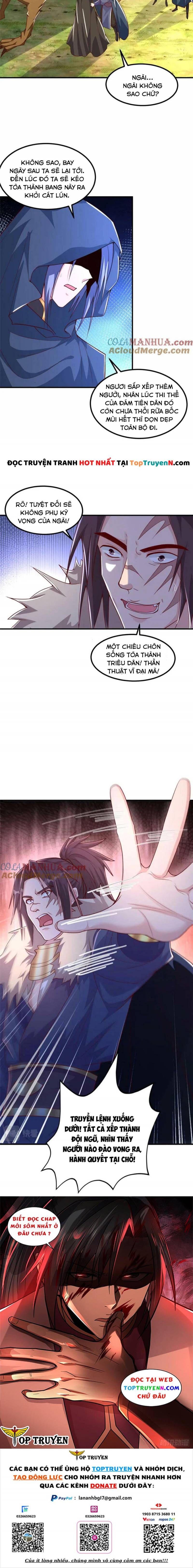 đọc truyện Mục Long Sư Chương 346 ảnh 5 tại Thiên Thai Truyện