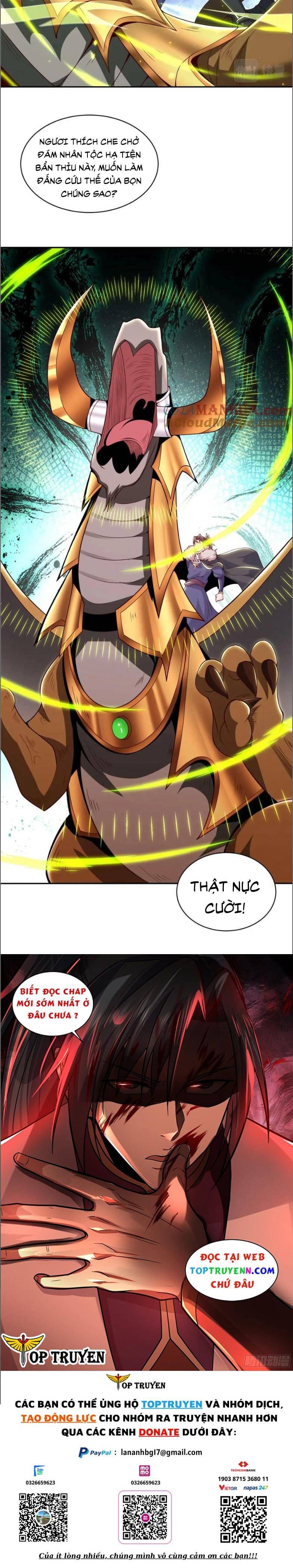 đọc truyện Mục Long Sư Chương 347 ảnh 5 tại Thiên Thai Truyện