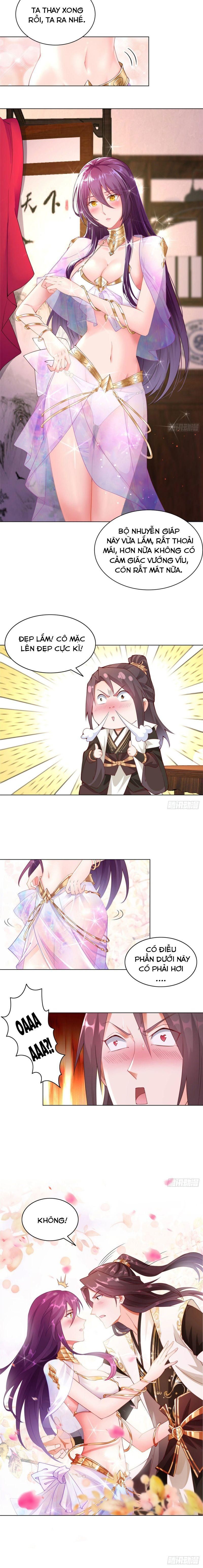 đọc truyện Mục Long Sư Chương 35 ảnh 7 tại Thiên Thai Truyện