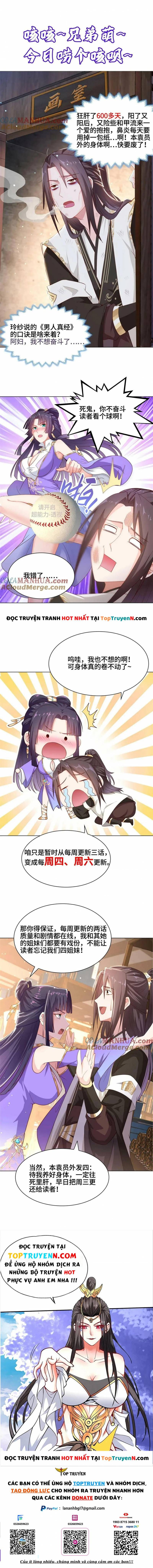 đọc truyện Mục Long Sư Chương 352 ảnh 5 tại Thiên Thai Truyện