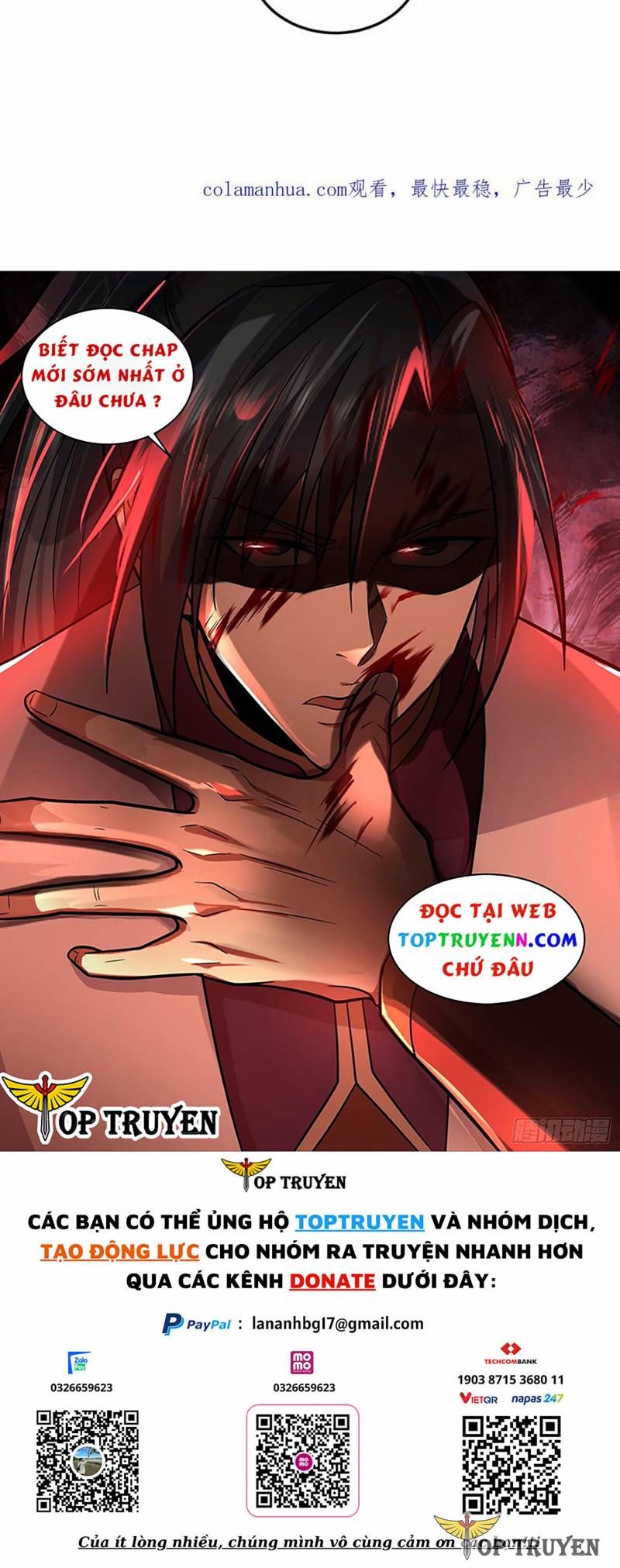 đọc truyện Mục Long Sư Chương 353 ảnh 5 tại Thiên Thai Truyện