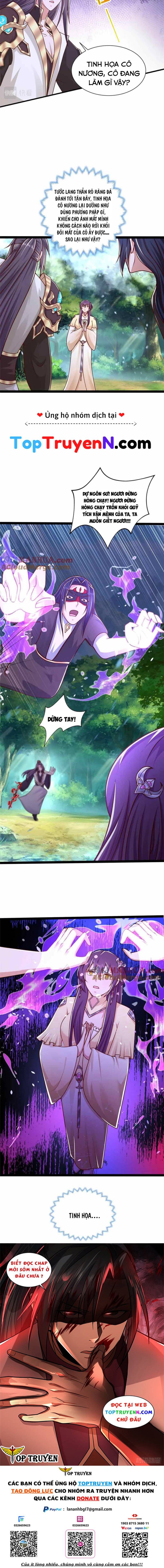 đọc truyện Mục Long Sư Chương 364 ảnh 5 tại Thiên Thai Truyện