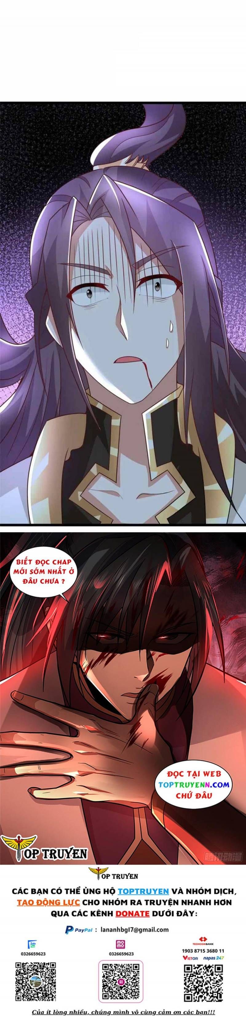 đọc truyện Mục Long Sư Chương 369 ảnh 6 tại Thiên Thai Truyện