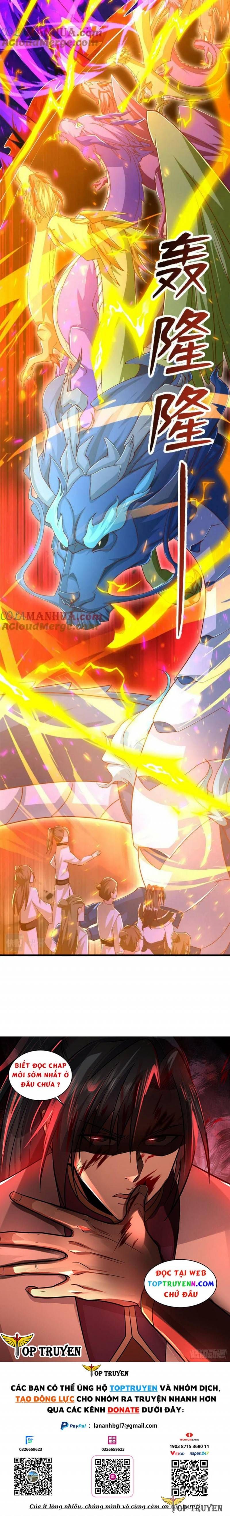 đọc truyện Mục Long Sư Chương 371 ảnh 6 tại Thiên Thai Truyện