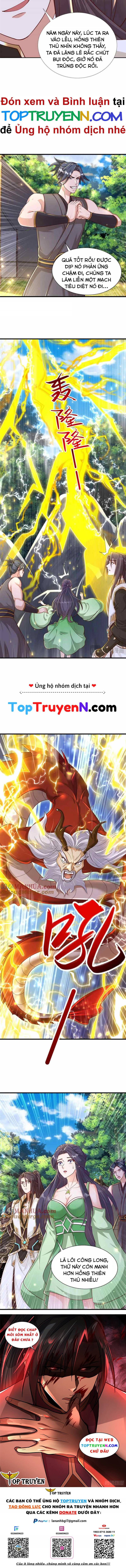 đọc truyện Mục Long Sư Chương 386 ảnh 5 tại Thiên Thai Truyện