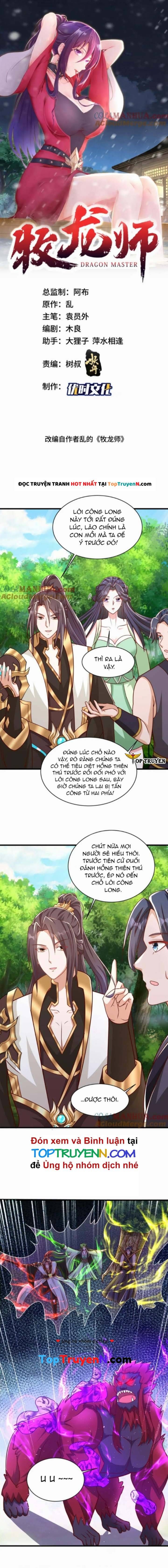 đọc truyện Mục Long Sư Chương 387 ảnh 4 tại Thiên Thai Truyện